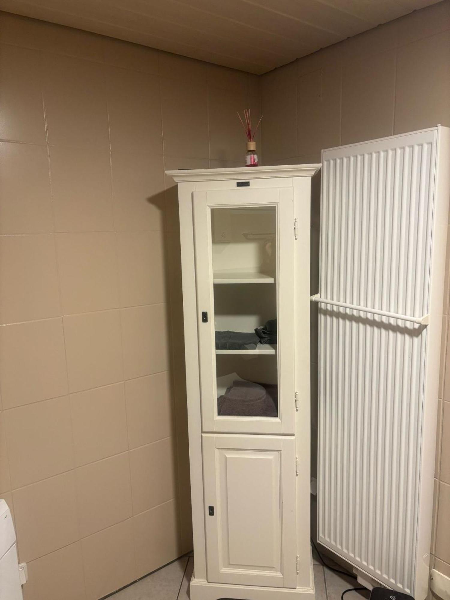 Ferienwohnung Klosterblick Bastheim Екстер'єр фото